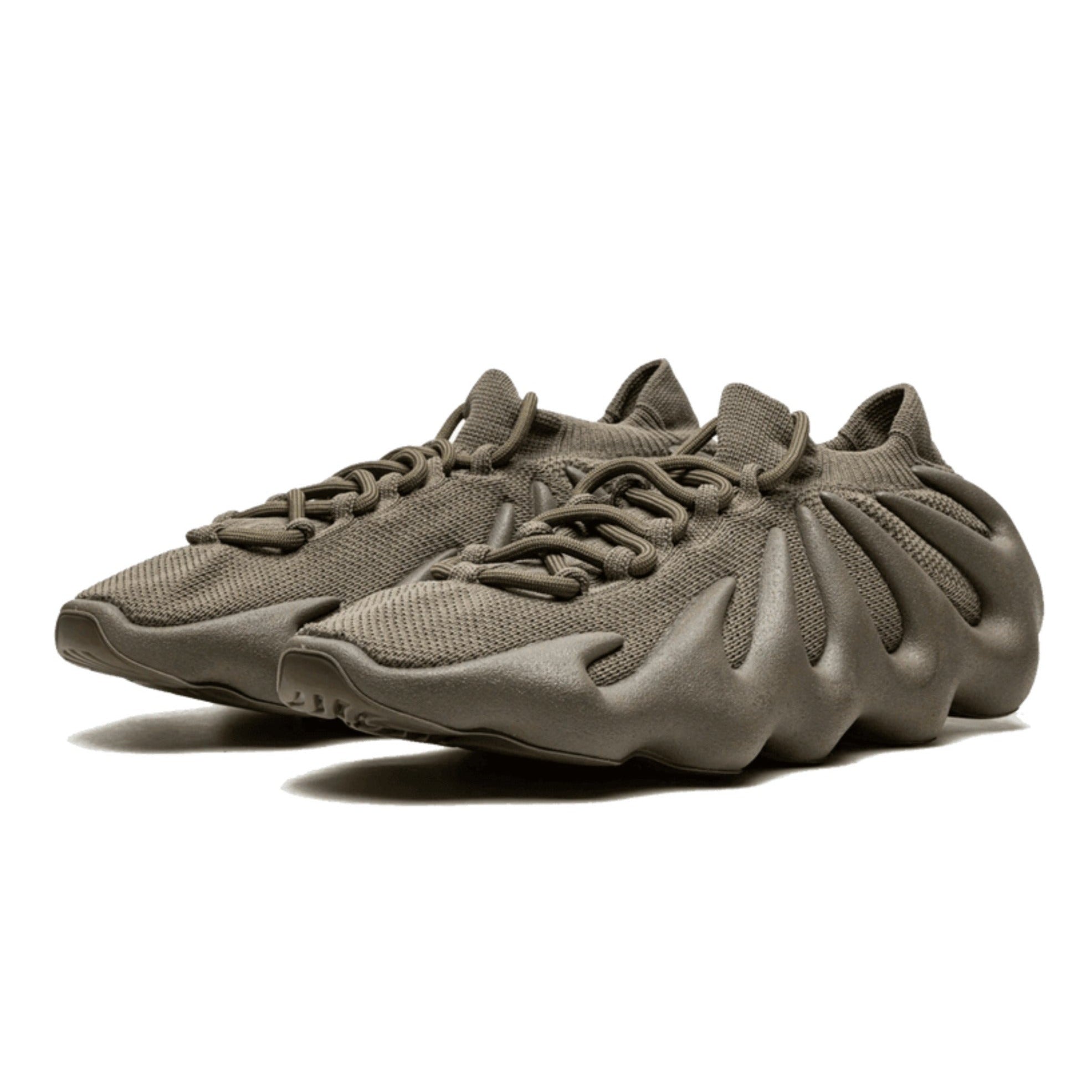 Yeezy 450 'Cinder'