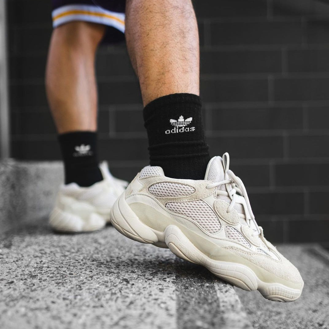 Yeezy 500 'Blush'