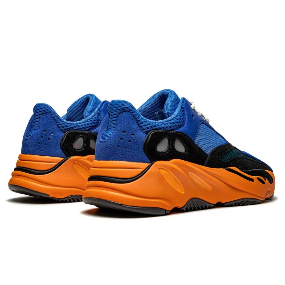 Yeezy Boost 700 V1 'Bright Blue'