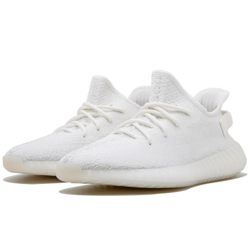 Yeezy Boost 350 V2 'Cream Triple White'