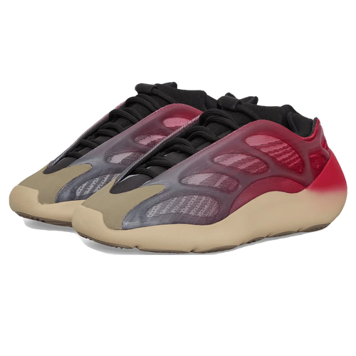 Yeezy 700 V3 'Fade Carbon'
