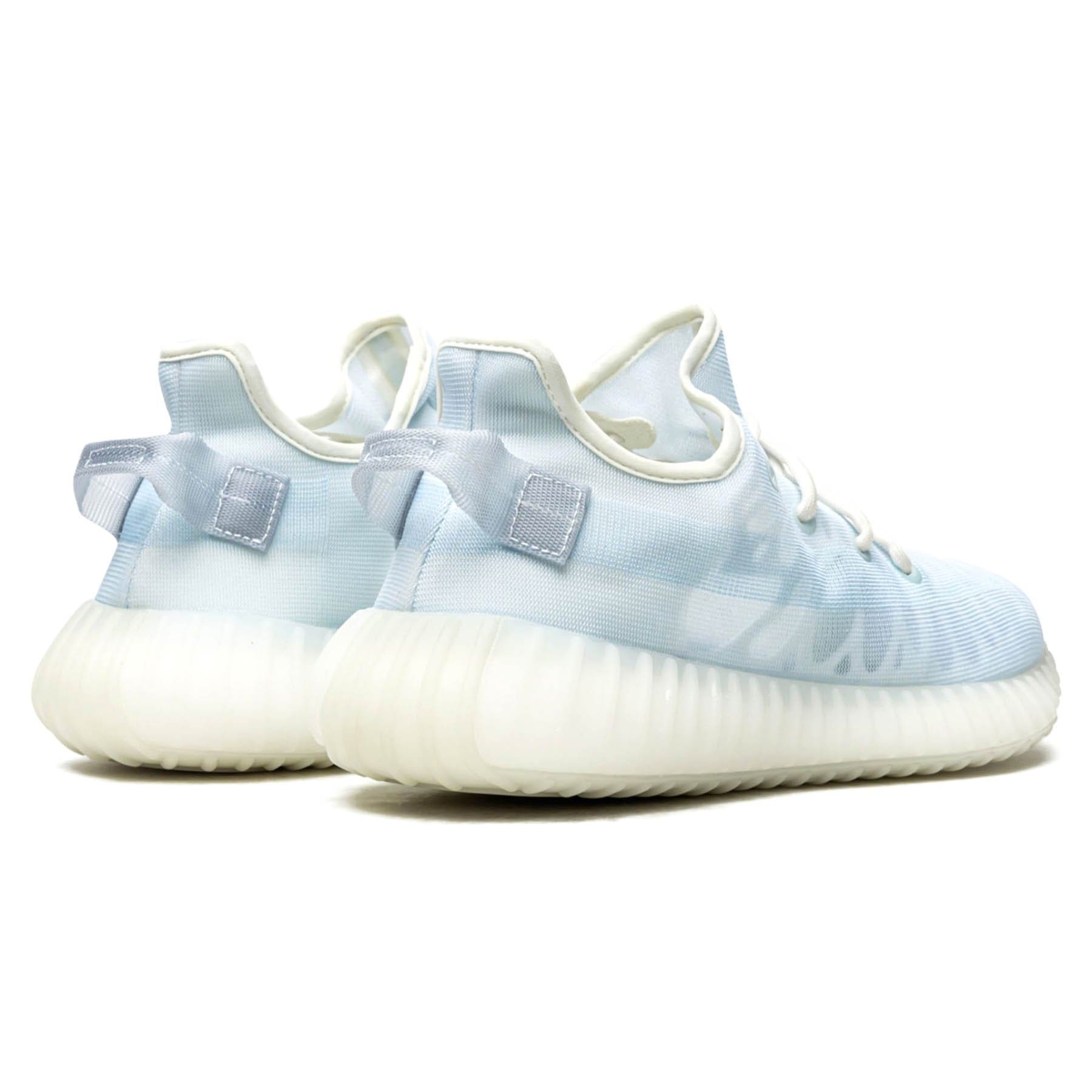 Yeezy Boost 350 V2 'Mono Ice'