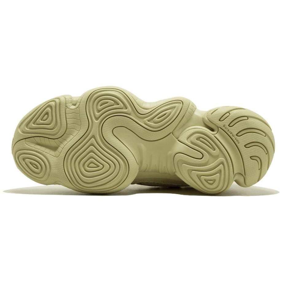 Yeezy 500 'Super Moon Yellow'