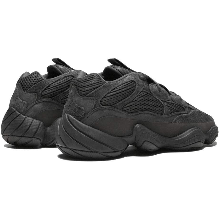 Yeezy 500 'Utility Black'