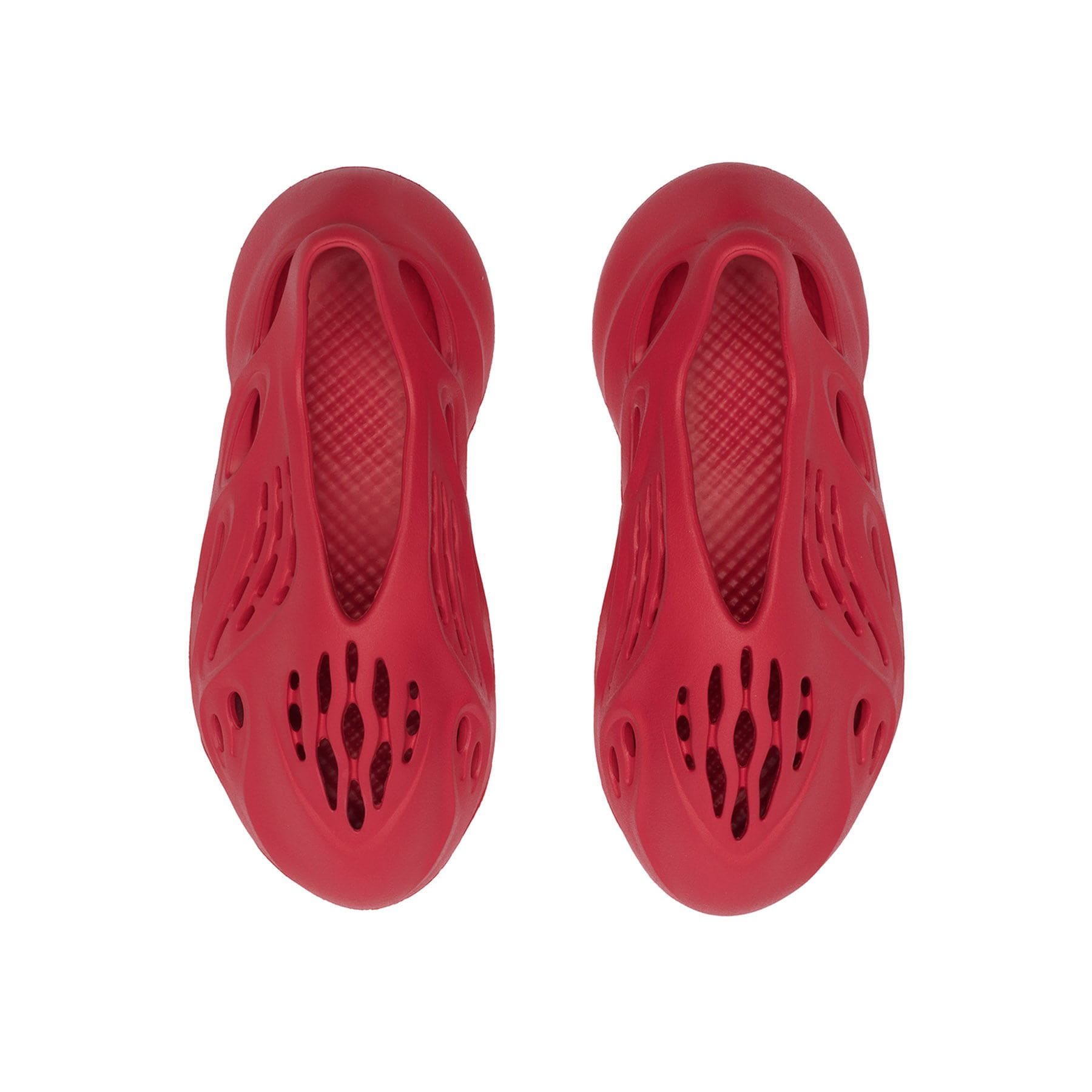 Yeezy Foam Runner 'Vermillion'