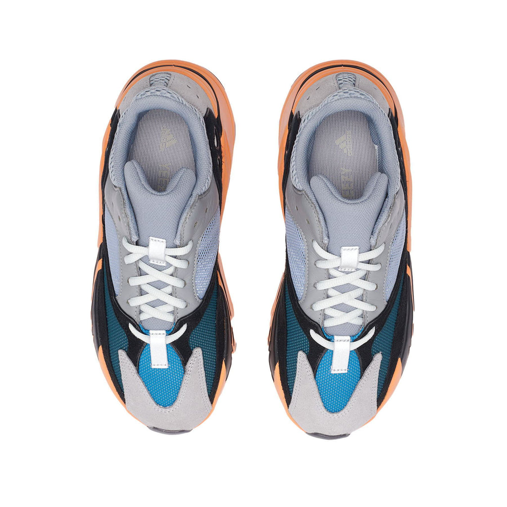 Yeezy Boost 700 V1 'Wash Orange'